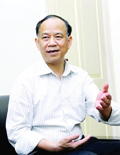 Thúc “cỗ xe tam mã”: "Chìa khóa" để đảm bảo tăng trưởng
