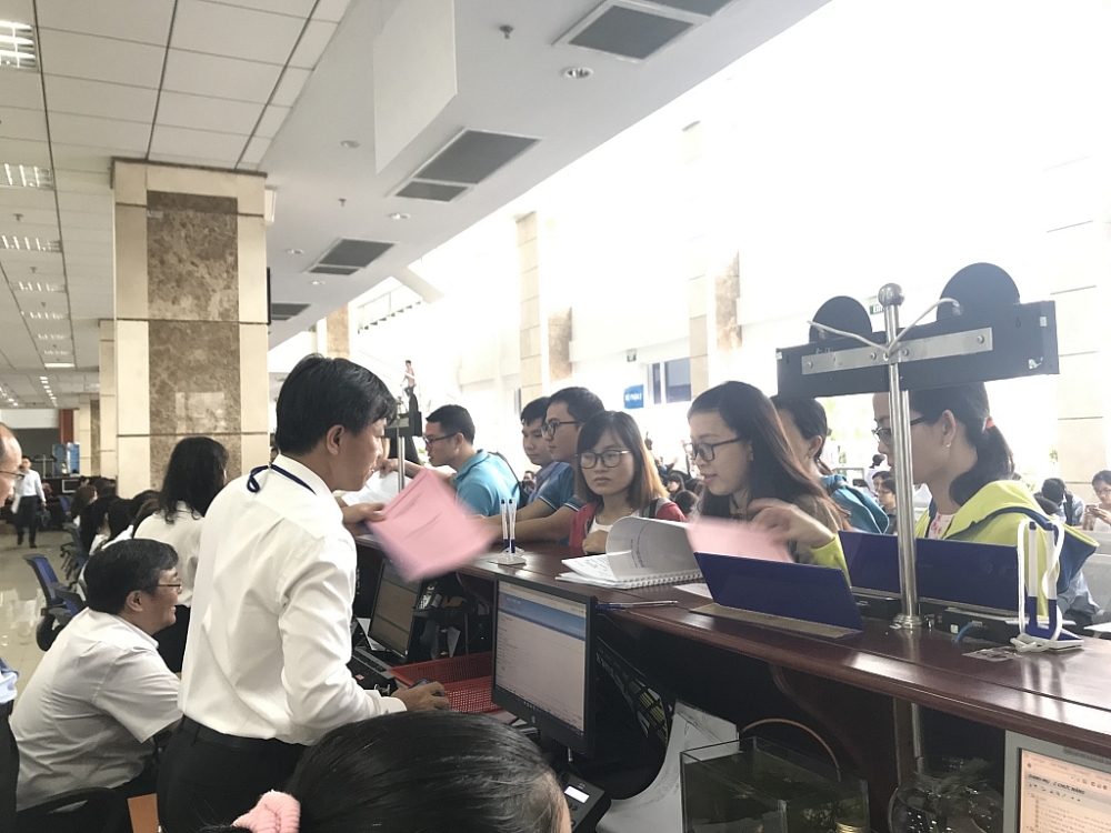 TPHCM sẽ cung cấp, tích hợp 50 nghìn tài khoản trong năm 2020 tphcm se cung cap tich hop 50 nghin tai khoan trong nam 2020