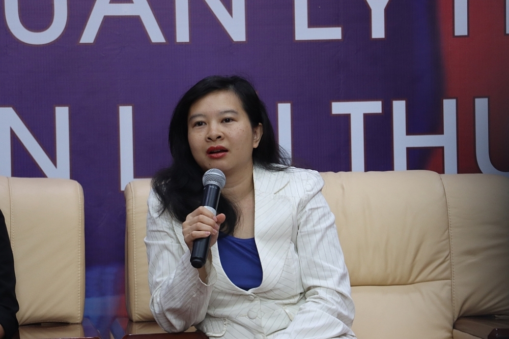 Kinh nghiệm phối hợp chống gian lận xuất xứ kinh nghiem phoi hop chong gian lan xuat xu