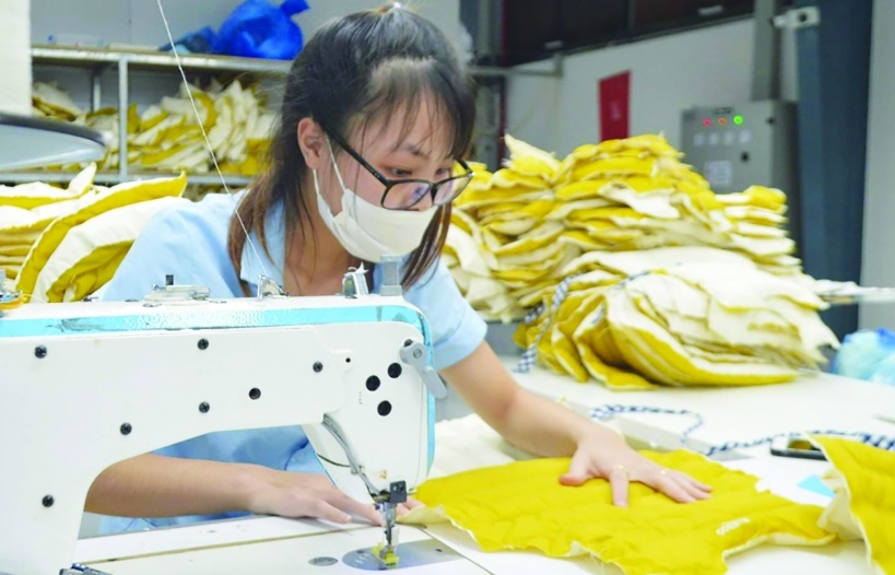 Hàng dệt may, da giày, điện tử Việt Nam có thể bị áp dụng phòng vệ thương mại tại Indonesia