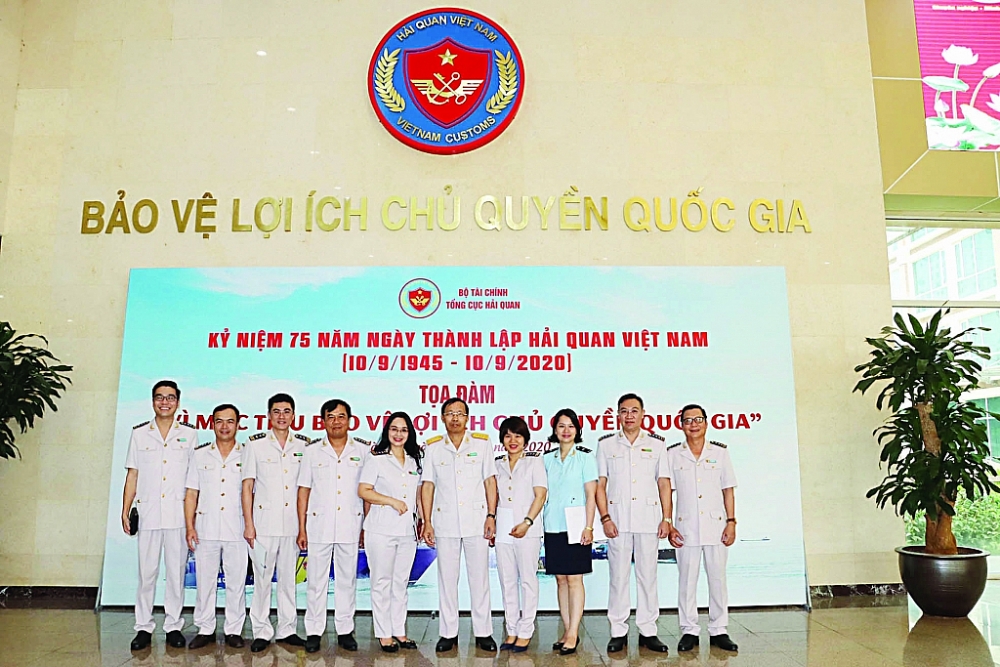 Một số hình ảnh tại Tọa đàm quot Vì mục tiêu bảo vệ lợi ích chủ quyền quốc gia mot so hinh anh tai toa dam vi muc tieu bao ve loi ich chu quyen quoc gia 133267