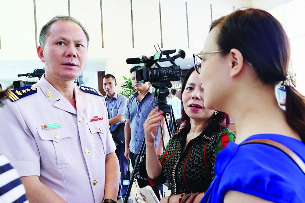Một số hình ảnh tại Tọa đàm Một số hình ảnh tại Tọa đàm