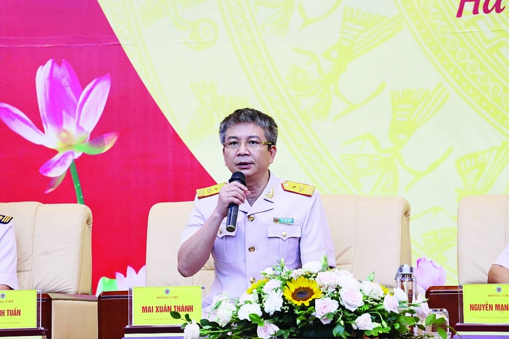 Một số hình ảnh tại Tọa đàm Một số hình ảnh tại Tọa đàm