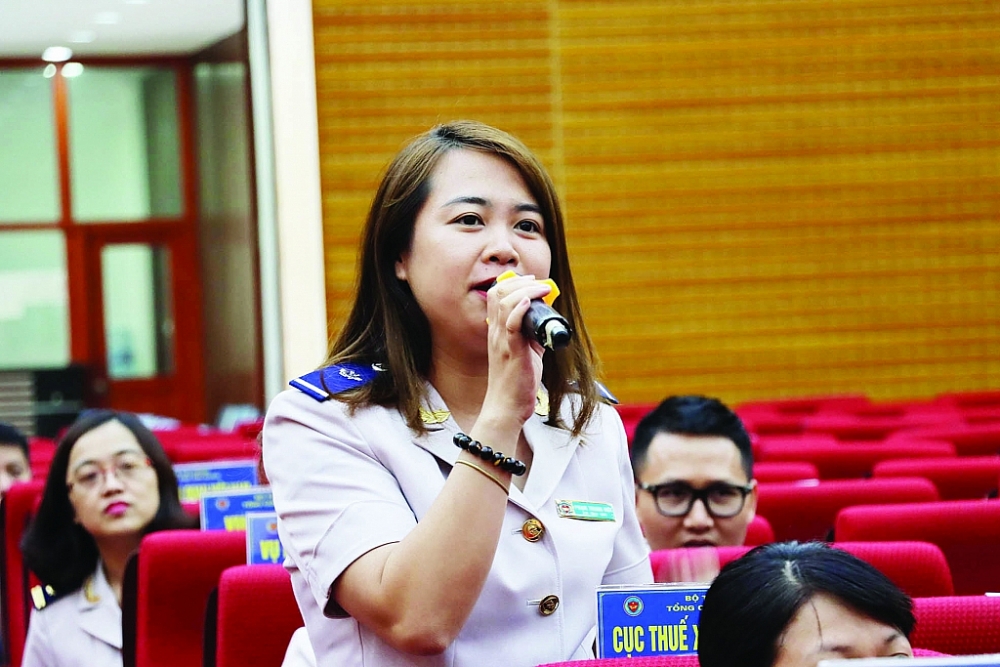 Một số hình ảnh tại Tọa đàm Một số hình ảnh tại Tọa đàm