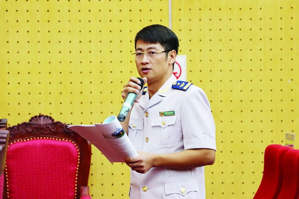 Một số hình ảnh tại Tọa đàm Một số hình ảnh tại Tọa đàm