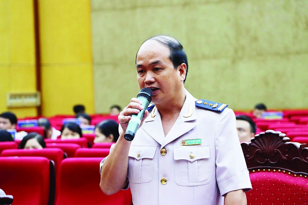 Một số hình ảnh tại Tọa đàm Một số hình ảnh tại Tọa đàm