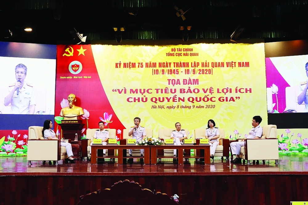 Một số hình ảnh tại Tọa đàm Một số hình ảnh tại Tọa đàm
