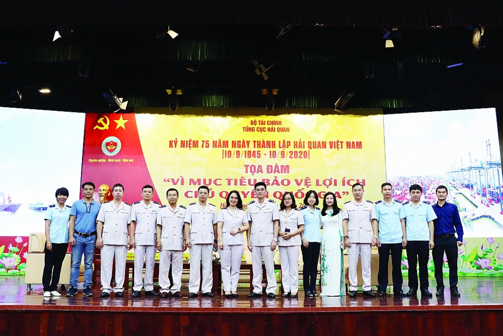 Một số hình ảnh tại Tọa đàm Một số hình ảnh tại Tọa đàm