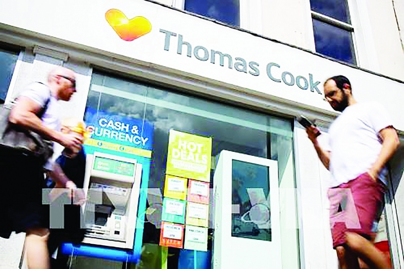 thomas cook cham dut hanh trinh dep cua mot bieu tuong lu hanh