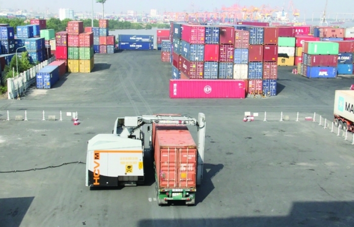 Xuất nhập khẩu hồi phục, kỳ vọng tăng tốc trong quý 4
