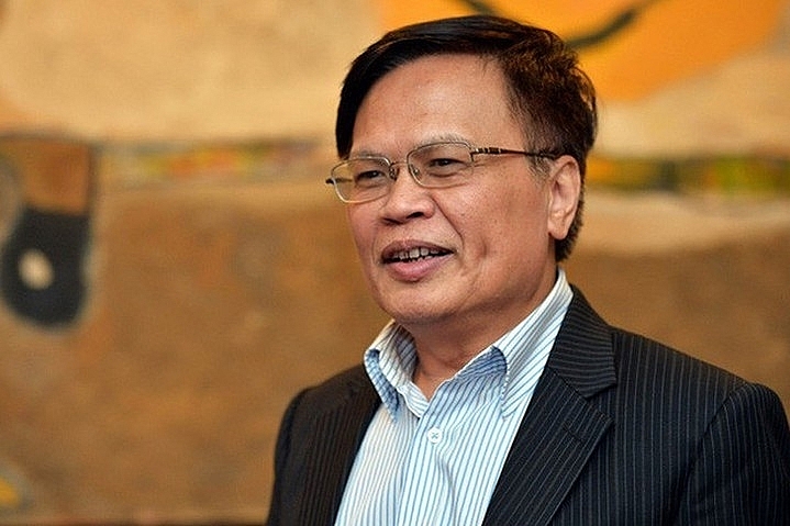 TS Nguyễn Đình Cung, nguyên Viện trưởng Viện Nghiên cứu Quản lý kinh tế Trung ương.