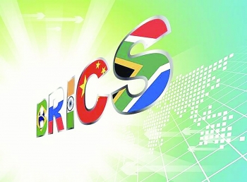 Tầm quan trọng của hợp tác BRICS trong thế giới bất ổn