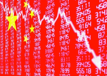 Nguy cơ Trung Quốc xuất khẩu giảm phát ra toàn cầu
