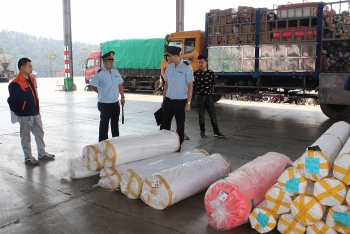 Hải quan Lạng Sơn:  Tín hiệu tích cực từ công tác  thu nộp ngân sách