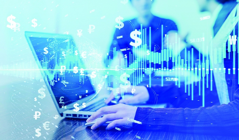 FinTech mạng lại triển vọng phục hồi cho các doanh nghiệp hậu Covid-19 FinTech mạng lại triển vọng phục hồi cho các doanh nghiệp hậu Covid-19