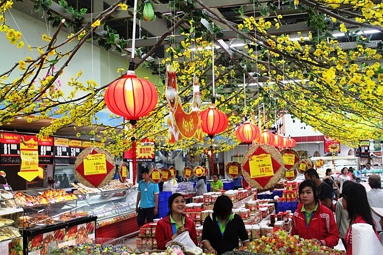 Tăng cường các biện pháp bảo đảm đón Tết Nguyên đán vui tươi, lành mạnh, an toàn, tiết kiệm