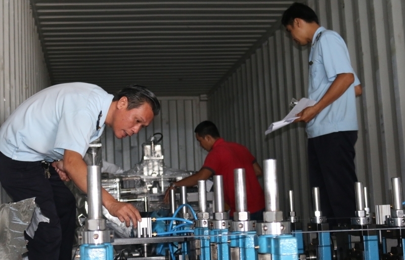 Hải quan Đồng Nai: Ngăn chặn hiệu quả hành vi gian lận xuất xứ