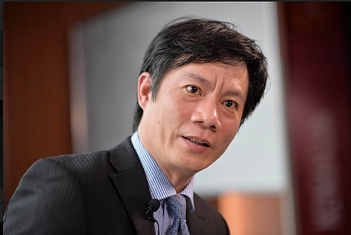 TS. Lê Duy Bình, Giám đốc  điều hành Economica Vietnam