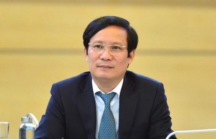 Ông Phạm Tấn Công, Chủ tịch VCCI: Phát triển bền vững dẫn dắt doanh nghiệp thích ứng và phục hồi trước khủng hoảng