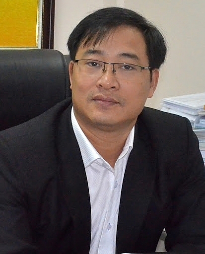 ông Nguyễn Hoài Nam (ảnh), Phó Tổng thư ký Hiệp hội Chế biến và Xuất khẩu thuỷ sản Việt Nam