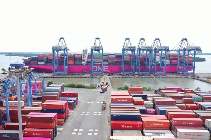 Bà Rịa – Vũng Tàu: Chuẩn bị 20.000 tỷ đồng thực hiện các dự án giao thông kết nối cảng