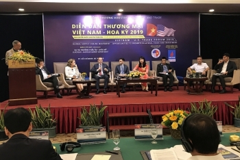 Cơ hội và thách thức của Việt Nam trong căng thẳng thương mại toàn cầu