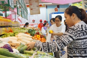 Mở chợ Việt Nam tại Malaysia