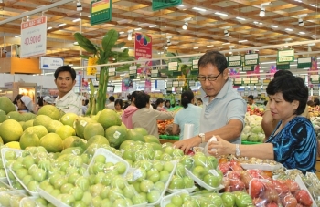 Saigon Co.op siết chặt chất lượng thực phẩm trước tết