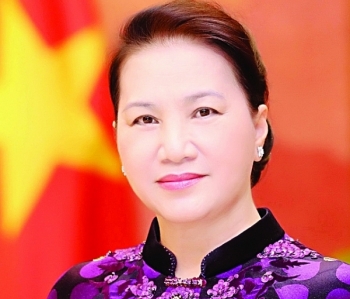 Việt Nam đang tiếp tục hội nhập quốc tế sâu rộng và toàn diện hơn
