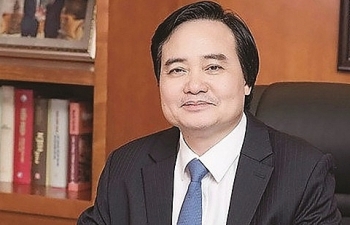 Ông Phùng Xuân Nhạ, Bộ trưởng Bộ Giáo dục và Đào tạo: Tập trung thực hiện định hướng lớn đối với các bậc học
