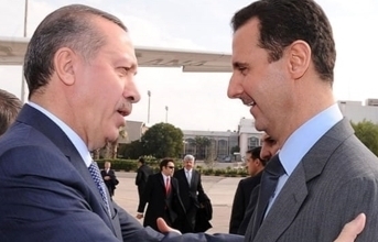 Tình bạn của Tổng thống Assad và Erdogan: “Gương vỡ lại lành”?