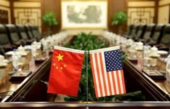Cuộc chiến thương mại Mỹ-Trung: Không có người chiến thắng