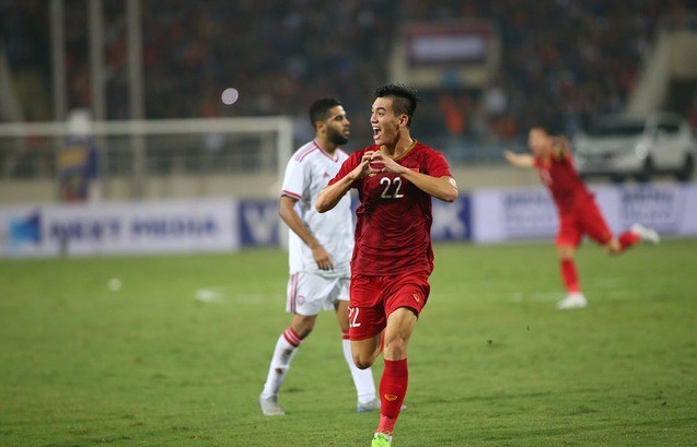 Tiến Linh lọt top cầu thủ đáng xem nhất giải U23 châu Á