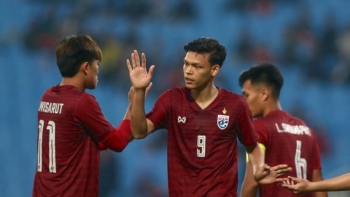 Bốn cầu thủ nguy hiểm nhất bảng A giải U23 châu Á