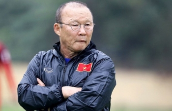 Những dấu hỏi cho ông Park trước cuộc quyết đấu với U23 Triều Tiên