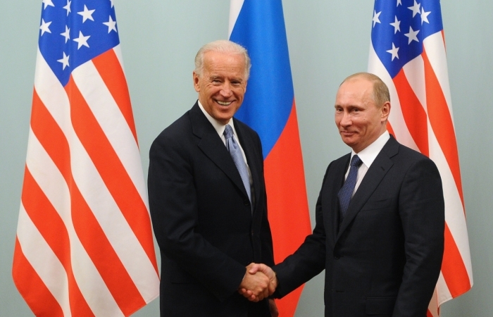 Những thách thức đối ngoại khiến ông Joe Biden “tiến thoái lưỡng nan”