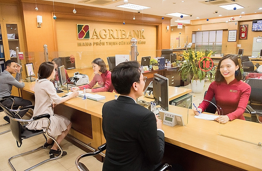 Agribank và 10 sự kiện nổi bật năm 2020