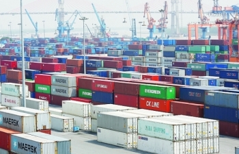 Doanh nghiệp cảng biển kỳ vọng phát triển trong năm 2019