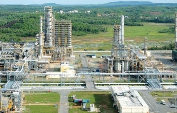 Dự án nâng cấp mở rộng Nhà máy Lọc dầu Dung Quất: Chưa hẹn ngày về đích