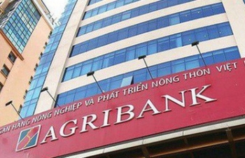 Tập đoàn Thái Lan muốn thâu tóm công ty của Agribank