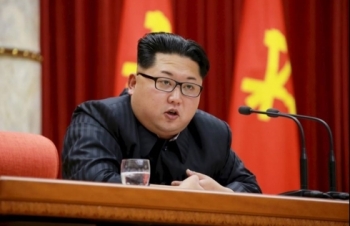 Chủ tịch Triều Tiên dự kiến đến thăm Nga vào tuần tới