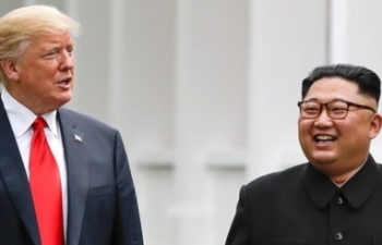 Thượng đỉnh Mỹ-Triều Tiên: Từ bế tắc cho tới kỳ vọng hòa bình lâu dài