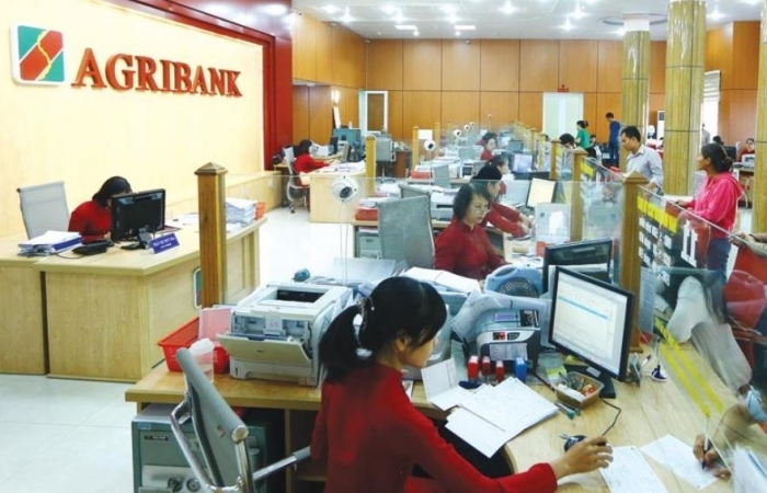 Agribank triển khai thành công dịch vụ chuyển tiền thanh toán biên giới qua Internet banking
