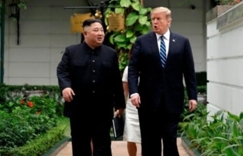 Không thỏa thuận nhưng Thượng đỉnh Mỹ-Triều không có “bên thua“