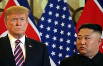 Điều gì chờ ông Trump và ông Kim sau Thượng đỉnh tại Việt Nam?