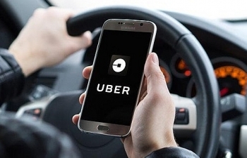 Uber đặt mục tiêu trở thành “Amazon của ngành giao thông”