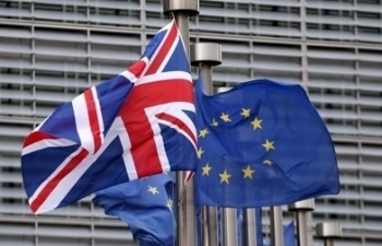 Hoãn Brexit: Lịch trình nào cho nước Anh và EU?
