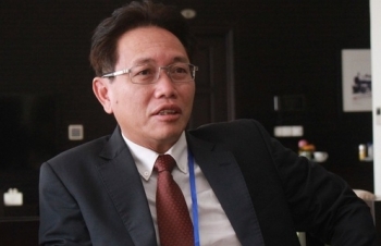 Tổng giám đốc Petro Vietnam bất ngờ xin từ chức