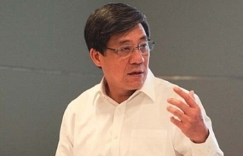Truy tố nguyên Tổng Giám đốc PVEP Đỗ Văn Khạnh