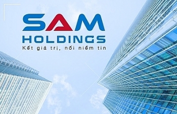 Hàng loạt lãnh đạo chủ chốt SAM Holdings từ nhiệm